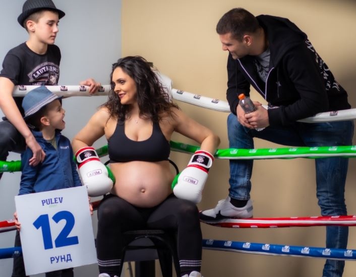 Боксьорът Тервел Пулев обяви в социалната мрежа Facebook че всеки